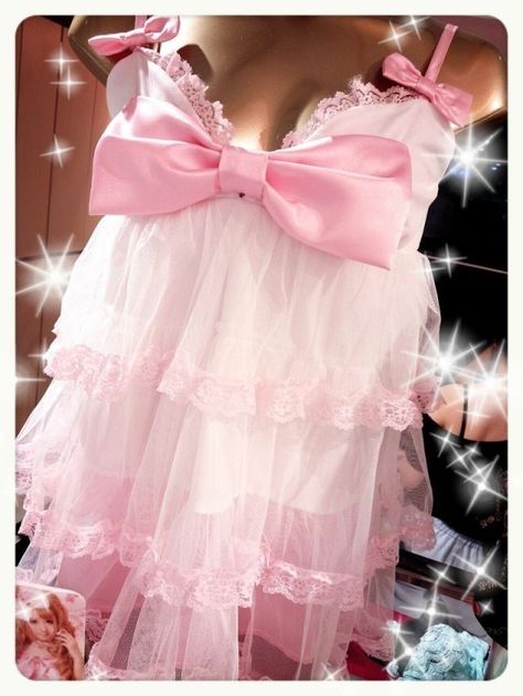 Charmmy Kitty, Gyaru Fashion, Pink Lingerie, Pretty Lingerie, Everything Pink, Pink Outfits, Pink Princess, Kawaii Clothes, Kawaii Fashion