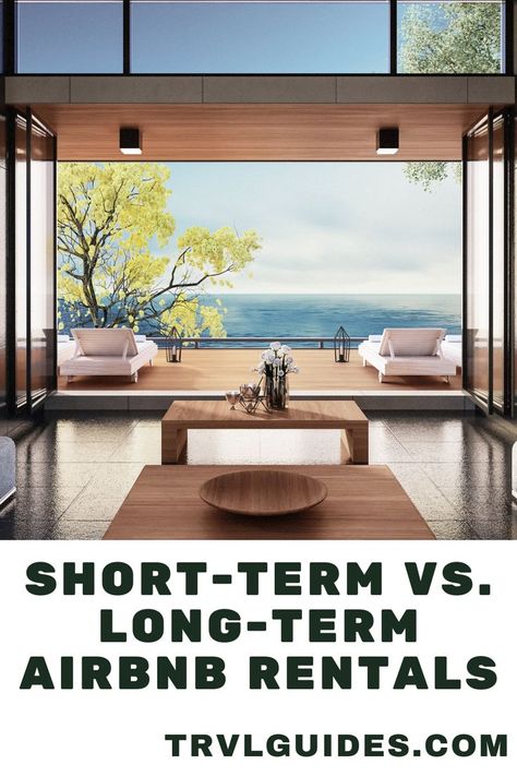 Long Term Airbnb Stays, Dorm Beds, Vacation Rental Host, Airbnb Rentals, How To Book, Long Term Rental, Air Bnb, Luxury Rentals, Short Term Rental