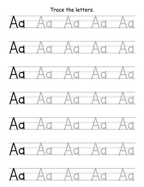 Alphabet Tracing Printables, Tracing Alphabet Letters, Tracing Letters Preschool, Alphabet Writing Worksheets, Alphabet Practice Worksheets, Free Printable Alphabet Worksheets, Letters Worksheets, Tracing Alphabet, Alphabet Letter Worksheets