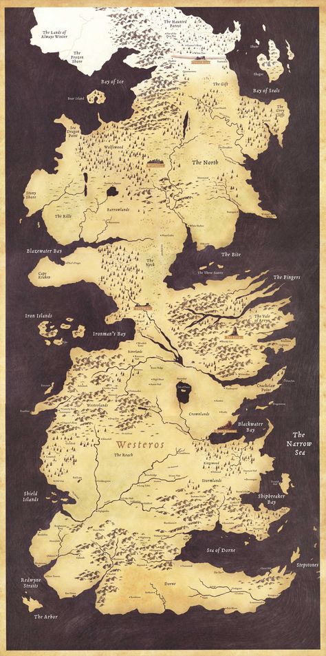 'Game of Thrones' fans turn Westeros map into incredible coffee table | The Daily Dot Game Of Thrones Westeros, Game Of Thrones Map, Westeros Map, Game Of Thrones Instagram, A Feast For Crows, Got Map, Tv Poster, Game Of Thrones Facts, Game Of Thrones Poster