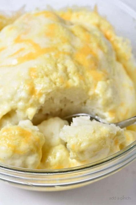 Colliflower Recipes, Cheesy Cauliflower Recipes, Easy Cheesy Cauliflower, Cheddar Cauliflower, Easy Cauliflower Recipes, Roasted Cauliflower Recipes, Sunday Dinners, Easy Cauliflower, Cheesy Cauliflower