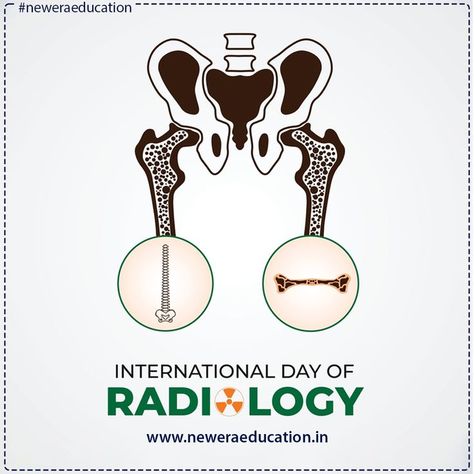 International Day Of Radiology International Radiology Day, World Radiology Day, International Day Of Radiology, Radiology Day, Photos Of Lord Shiva, International Day, Radiology, Let's Celebrate, Lets Celebrate