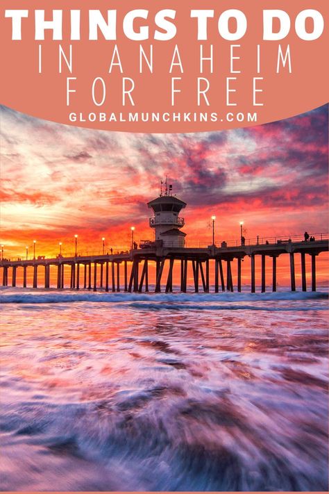 Free Things To Do In Anaheim California, What To Do In Anaheim California, Anaheim California Things To Do In, Things To Do In Anaheim California, Anaheim Disneyland, California Anaheim, California With Kids, Cali Trip, Disneyland Anaheim