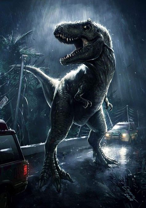 Jurassic World Poster, Jurassic World Wallpaper, Jurassic Park T Rex, Jurassic Park Poster, Jurassic Park 1993, Jurrasic Park, Dinosaur Images, Jurassic World Fallen Kingdom, Dinosaur Pictures