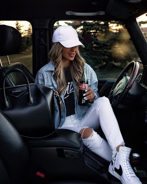 High Top Sneaker Outfits Women, Outfits With High Top Sneakers, Outfits With High Tops, High Top Sneaker Outfit, High Top Sneakers Outfit, High Tops Outfit, Looks Adidas, Sneaker Outfits Women, Outfits With Hats