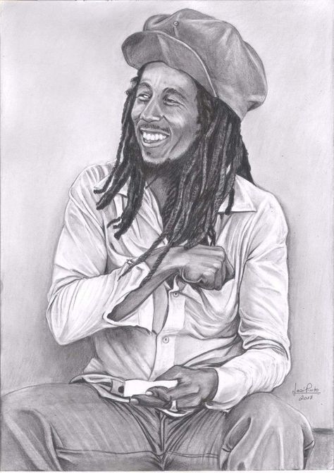 Bob Marley Dibujo, Image Bob Marley, Arte Bob Marley, Virtual Art Gallery, Michael Jordan Art, Bob Marley Art, Hip Hop Art, Virtual Art, Dope Art