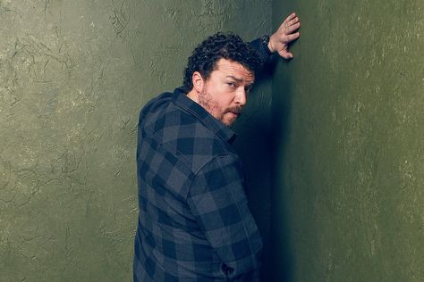 Danny McBride Has No Idea Why Kanye West Wants Him to Star in His Biopic #highsnobiety Danny Mcbride, Jimmy Kimmel, Music Entertainment, December 2022, White Boys, Big Screen, Funny People, Kanye West, The Details