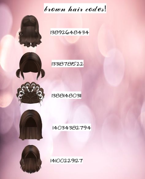 Bloxburg Hair Rollers Code, Short Hair Berry Avenue Code, Short Brown Hair Codes For Berry Ave, Bloxburg Short Brown Hair Codes, Berry Avenue Short Hair Codes, Brown Hair Code Bloxburg, Brunette Hair Codes Berry Ave, Bloxburg Brunette Hair Codes, Brown Hair Kpop