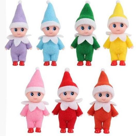 Check out this item in my Etsy shop https://www.etsy.com/au/listing/1084608276/toddler-elf-doll-christmas-baby-doll Shelf Accessories, Elf Baby, Baby Elf, Elf Toy, Santa Mini, Christmas Elf Doll, Baby Doll Toys, Baby Doll Accessories, Doll Party