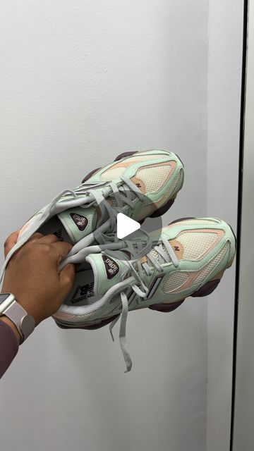 FOMO Sapien on Instagram: "Oef😮‍💨   New Balance 9060 V1 'Future State Pack'" New Balance 990 V3 Outfit, Women’s New Balance Outfit, New Balance Outfit Women Street Styles, New Balance 9060 Outfit Women Summer, 9060 Outfit, New Balance 9060 Outfit, New Balance 9060, New Balance Outfit, Summer Inspo