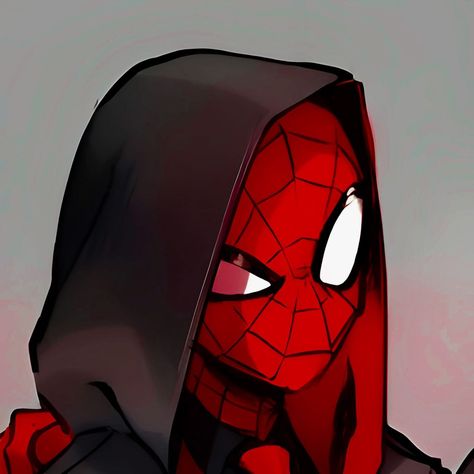 𝙎𝙥𝙞𝙙𝙚𝙮𝙋𝙤𝙤𝙡 icon Spiderman And Deadpool, Deadpool Pfp, Deadpool Y Spiderman, Spiderman Deadpool, Deadpool X Spiderman, Genos Wallpaper, Deadpool Art, Spaider Man, Spiderman Theme