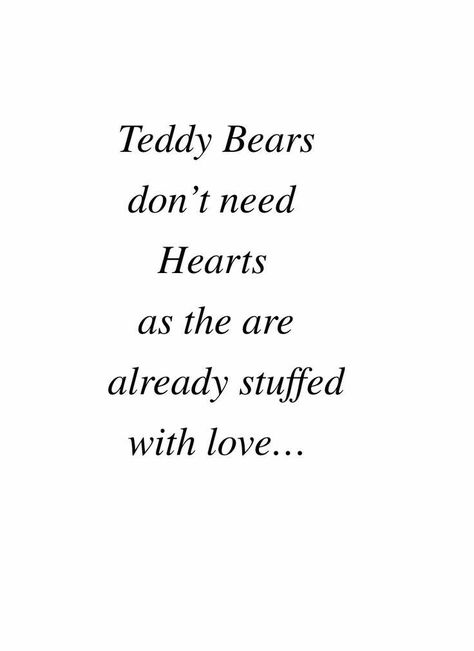 Bear Quotes, Teddy Bear Quotes, Teddy Bear Hug, Big Teddy Bear, Big Teddy, Bear Quote, Hug Quotes, Panda Design, Cuddly Teddy Bear