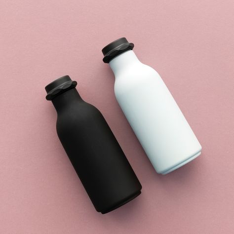 Reusable Water Bottle Design, Free Assets, Water Bottle Mockup, Tumbler Mockup, Free Packaging Mockup, Design Mockup Free, About Water, Bag Mockup, Box Mockup