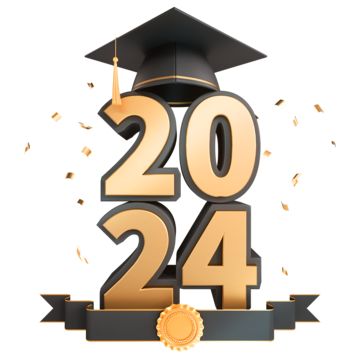 Graduates 2024, Graduation Hat Png, Study University, Happy Birthday Clip Art, Graduation Images, Happy Eid Al Adha, Medal Ribbon, Certificate Background, Hat Png