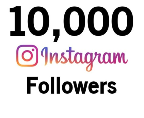 10000 Followers Instagram, Tiktok Vision Board, Instagram Likes And Followers, Grow Instagram Followers, Manifesting Vision Board, Real Followers, Grow Instagram, Youtube Success, Vision Board Wallpaper