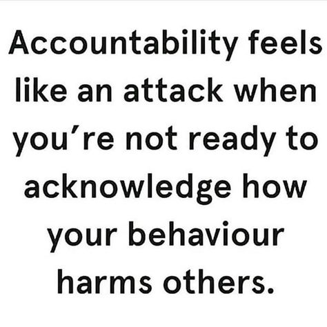 Powerful quotes. Our actions never just impact us. #Regram via @BwCaV1NgRlM #relationships #accountability #family #christianliving #healthyrelationships Take Responsibility Quotes, Responsibility Quotes, Accountability Quotes, Workplace Quotes, Intp, Work Quotes, Intj, Infp, Infj