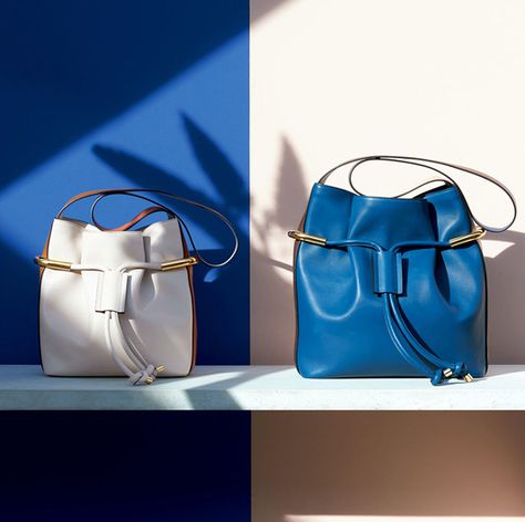 chloe-spring-2015-Bag－Collection-4 Lunch Ideas Kids At Home, Fashion Still Life, Photography Bags, Textil Design, Foto Tips, Foto Inspiration, Backpack Bag, Photo Styling, Commercial Photography