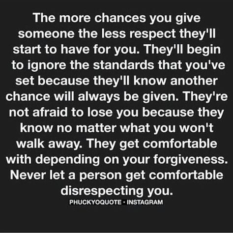 Goes for him and me. You figure I'll always be there because I always have been. And...he knows he can do whatever he wants to you. He's beat you, stole from you, ridiculed you, cussed you, destroyed your property, disrespected you, used you...and yet, there you are..."but I love you! You're my soulmate, we were meant to be together!" If that's how you feel about yourself, that you are a punching bag and a lay, then yes, he's perfect for you. Chance Quotes, Afraid To Lose You, Soulmate Quotes, A Quote, Good Advice, True Quotes, Relationship Advice, Relationship Quotes, Wise Words