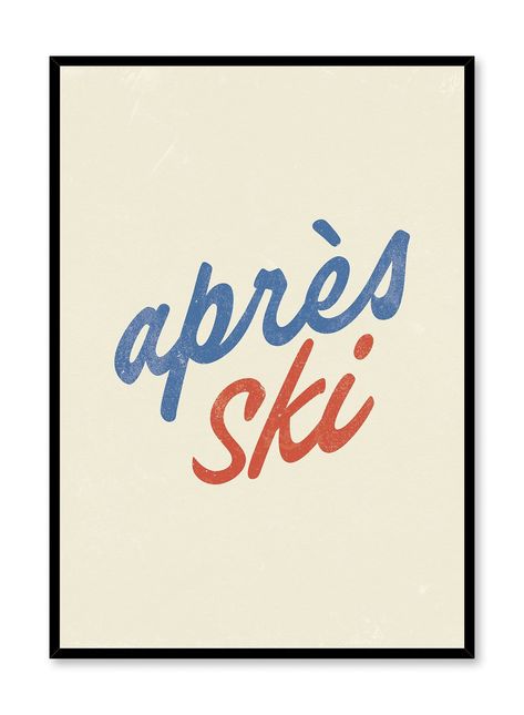 Ski You Later - A collection of beautiful posters and prints for your wall featuring skiers and snowboarders in action. Perfect for any fan of winter.
#FallFonts #AestheticFonts #FreeFonts #FallAesthetic #AutumnVibes Vintage Ski Aesthetic, Apres Ski Sign, Apres Ski Graphic, Apres Ski Illustration, Ski Branding, Apres Ski Poster, Apres Ski Aesthetic, Retro Ski Poster, Vintage Skiing Aesthetic