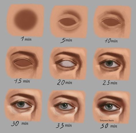 Face Shading Tutorial, Anime Digital Painting, Clip Studio Paint Tutorial, Portrait Art Digital, Portrait Digital Painting, Digital Art Tutorial Beginner, Digital Painting Photoshop, Portrait Tutorial, الفن الرقمي