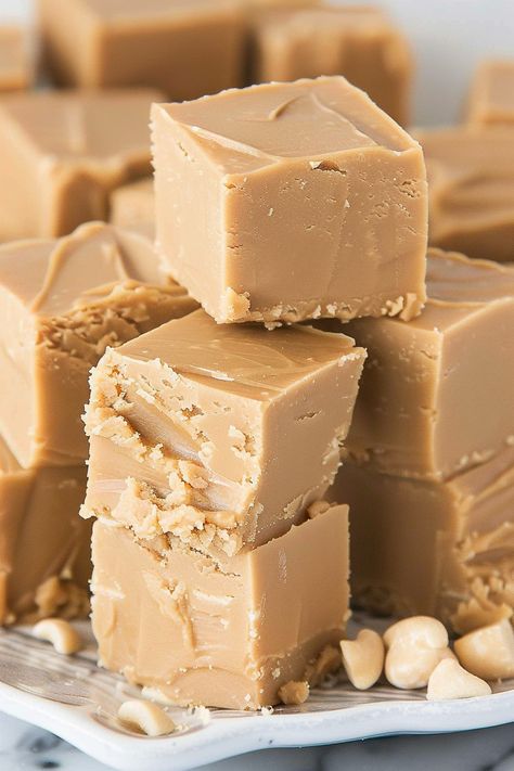 Easy Peanut Butter Fudge Easiest Peanut Butter Fudge Ever, Best Peanut Butter Fudge Recipe, 5 Minute Peanut Butter Fudge, Easy Creamy Peanut Butter Fudge, Quick Peanut Butter Fudge, No Fail Peanut Butter Fudge, Pb Fudge Easy, Paula Deen's 5 Minute Fudge Peanut Butter, Peanut Butter Icing Fudge