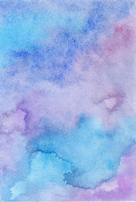 Colourful Paper Background, Color Water Art Backgrounds, Colourful Background Painting, Simple Watercolor Abstract, Water Colour Background Ideas, Water Colour Background For Calligraphy, Watercolour Background Tutorial, Watercolour Background Wallpaper, Watercolour Background Ideas