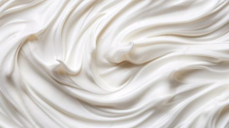 Cream S Velvety White Texture Background Yogurt Background, White Texture Background, Aesthetic Clean, Texture Background, White Texture, Greek Yogurt, Textured Background, Background Images, Yogurt