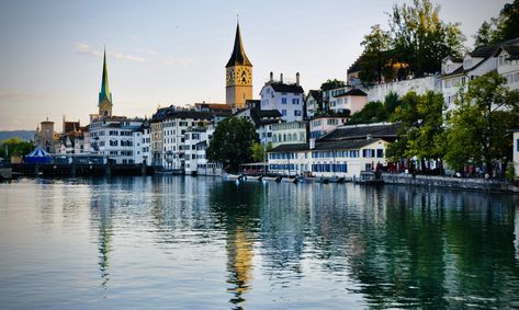 https://flic.kr/p/2nW6DfE | Zurich vibe | A great visit to Zurich in Switzerland. Took a walk along the river limmat and soaked up the late summer vibe. The city of Zurich, is a global center for banking and finance, lies at the north end of Lake Zurich in northern Switzerland. bit.ly/zurich_greentech More on Instagram: bit.ly/instagramlarsling Photo and video credit: Lars Ling linktr.ee/larsling All rights reserved (c) copyright Banking And Finance, Lake Zurich, Zurich Switzerland, Video Credits, Reference Photos, Late Summer, Zurich, Banking, A Walk