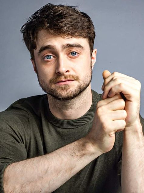 Daniel Radcliffe Photoshoot, Daniel Jacob Radcliffe, Dan Radcliffe, Daniel Radcliffe Harry Potter, Harry Potter Background, Michael Roberts, Handsome Celebrities, Forbes Magazine, Harry James