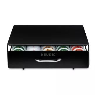 Cabinet Storage : Target Keurig Storage, Slim Kitchen Storage, Keurig Coffee Maker, Cookware Storage, Counter Organization, Pod Coffee Makers, Keurig Coffee Makers, Coffee Storage, Keurig K Cup