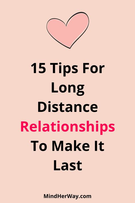 Long distance relationships doesn't mean you have to grow apart. Here are 15 tips for long distance relationships to make it last. Includes long distance relationship tips for him, long distance relationship tips for her, how to manage a long distance relationship, activities for long distance relationships, advice for long distance relationship couples #relationshiptips #longdistancerelationships #relationshipadvice #couples Distance Relationship Activities, Long Distance Relationship Humor, Long Distance Relationship Care Package, Long Distance Relationship Activities, Long Distance Relationship Tips, Long Distance Relationship Couples, Long Distance Relationship Advice, Healthy Relationship Quotes, Long Distance Dating