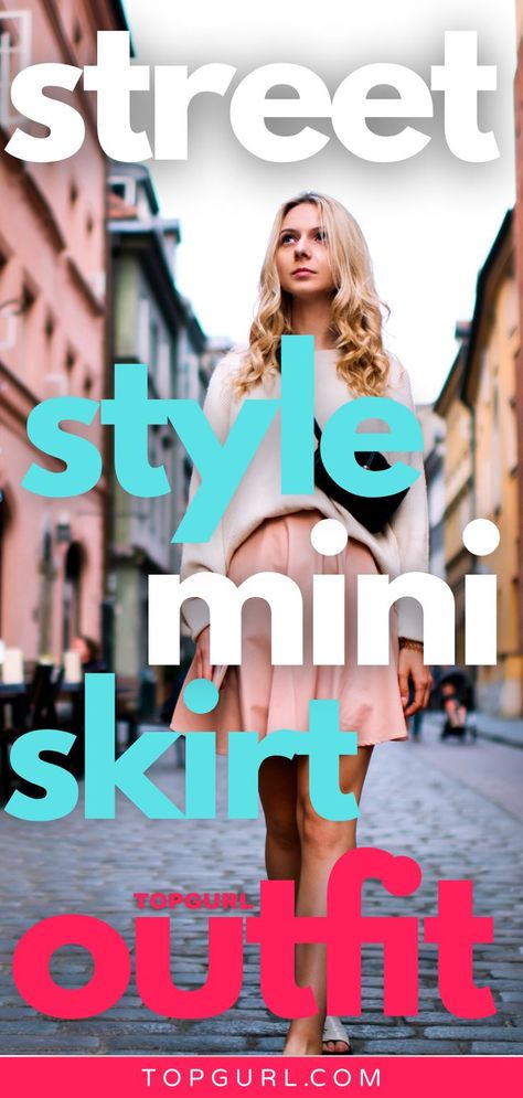 Street Style Pleated Mini Skirt Outfit Pleated Mini Skirt Outfits, Mini Pleated Skirt Outfit, Mini Skirt Outfit Ideas, Pleated Mini Skirt Outfit, Mini Skirt Outfits, Mini Skirt Outfit, Skirt Outfit Ideas, Pleated Skirt Outfit, Outfit Street Style