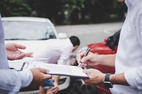 Insurance Agent examine Damaged Car and customer filing signature on Report Clai #Sponsored , #advertisement, #Sponsored, #examine, #Insurance, #Car, #Damaged Damaged Cars, Commercial Insurance, Towing Service, Insurance Agent, Business Insurance, Roadside Assistance, Free Cars, Wood Bridge, Auto Insurance