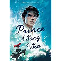 Check this out on Amazon Disney Twisted Tales, Twisted Tales, Ya Series, Mermaid Books, Maggie Stiefvater, Prince Eric, Disney Books, Disney Princes, Pirate Theme