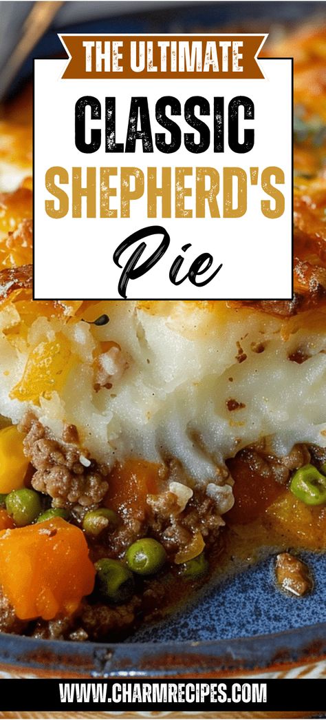 How to Make a Classic Shepherd's Pie At Home Shepherds Pie Recipe Frozen Vegetables, How To Make A Shepherds Pie, Shepherds Pie Recipe With Cream Corn, Shepherds Pie Recipe Without Tomato Paste, Shepherds Pie For 2, Ina Garten Shepherds Pie, Shepherds Pie Lamb, Easy Shepard's Pie, Shepherds Pie In Crockpot