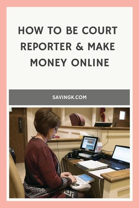 A court reporter is a fulfilling and valuable job that requires hard work, dedication, and an attention to detail, but can be very rewarding. Court Reporter, Court Reporting, Technical Schools, Job Security, Todo List, Best Careers, Attention To Detail, Important People, Hard Work And Dedication