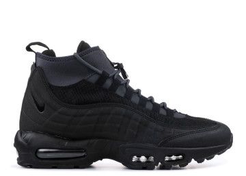 nike air max 95 sneakerboot Nike Air Max Jordan, Sneaker Heads, Futuristic Shoes, Air Force Shoes, Nike Air Jordan Shoes, Nike Boots, Sneakers Nike Air Max, Black Nike Shoes, Kicks Shoes