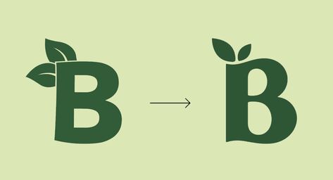 Sales Are Sprouting Anew Thanks to Bloom Nutrition’s Bold Redesign Sprout Logo, Bloom Nutrition, Abstract Geometric Art, Fruit Illustration, Popular Apps, Previous Year, Design Assets, Design Agency, Design Development