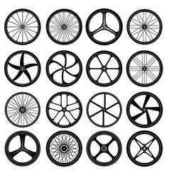 Bicycle wheel symbol bike rubber mountain Vector Image Tire Vector, Blender Model, Mountain Vector, Road Bike Wheels, Vector Symbols, Wheel Logo, Bike Wheels, Collection Illustration, Bicycle Wheels