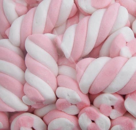 Marshmallows Aesthetic, Marshmallow Aesthetic, Pink Marshmallow, Pink Live, Pink Marshmallows, Pink Wallpaper Backgrounds, Soft Pink Theme, Pink Ocean, Candy Pop