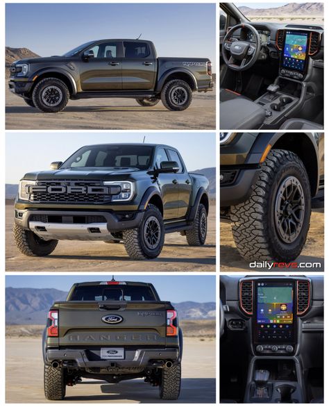 Ford Raptor Lifted, Ford Ranger Mods, Ford Ranger Limited, Trucks For Sell, Ranger Ford, Best Suv Cars, Ford Ranger Raptor, Delivery Pictures, Ford Pickup Trucks