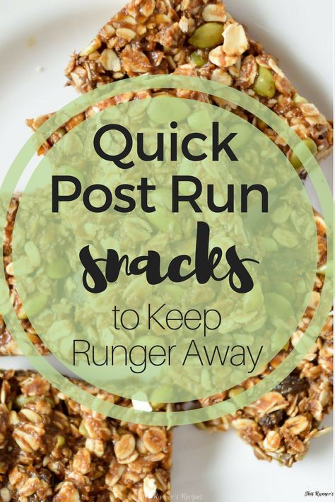 Running Diet, Running Food, Running Nutrition, Post Run, Runners Workout, Healthy Eating Snacks, Chicago Marathon, Overnight Oat, Delicious Clean Eating