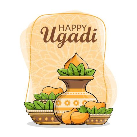 Ugadi Poster, Food Celebration, Happy Ugadi, Web Development Website, Acoustic Guitar Photography, Designing Website, Poster Food, Hanuman Hd Wallpaper, Cute Celebrity Couples