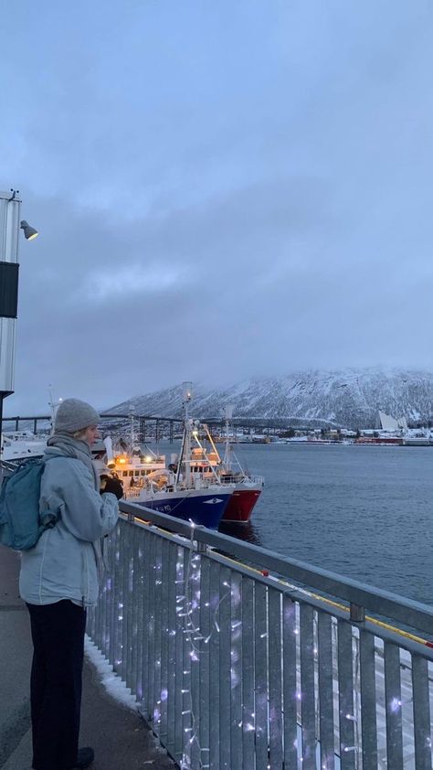 Tromsø Norway, Winter Whimsy, Tromso Norway, Iceland Trip, Tourism Management, Fall Camping, Tromso, Alaska Travel, I Want To Travel