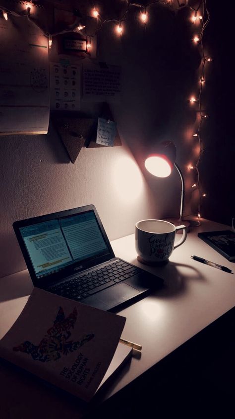 Late night work Working Nights, Study Pictures, Study Organization, Study Smarter, College Study, Study Motivation Quotes, Study Habits, Study Space, Study Desk