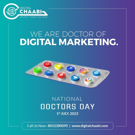 If you are facing any problems in the growth of your Business, then we are the doctors of Digital Marketing. Also Saluting the unwavering dedication, compassion, and expertise of our incredible doctors who are true heroes in white coats and dedicated to healing and saving lives. . 𝗛𝗮𝗽𝗽𝘆 𝗡𝗮𝘁𝗶𝗼𝗻𝗮𝗹 𝗗𝗼𝗰𝘁𝗼𝗿𝘀 𝗗𝗮𝘆!👩‍⚕️👨‍⚕️ . #nationaldoctorsday #doctors #doctorslife #ɴᴀᴛɪᴏɴᴀʟᴅᴏᴄᴛᴏʀsᴅᴀʏ #national #doctorsday #lifesavers #life #lifesavingskills #prouddoctors Happy National Doctors Day, White Coats, National Doctors Day, Doctors Day, Post Ideas, Life Savers, Saving Lives, Digital Marketing, Healing