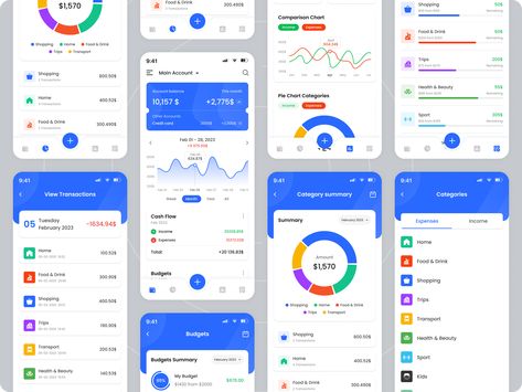 Statistics App, Expense Tracker App, Google Sheets Templates, Sales App, Dashboard App, Saving App, Budget App, Personal Finance Budget, Finance App