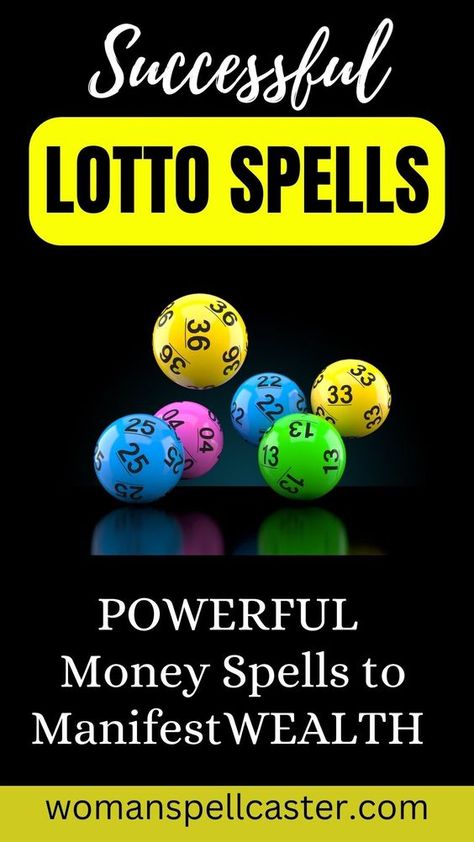 Discover the secret to abundance with these powerful lotto spells. Experience the magic that brings success and transforms your luck in lotteries. Learn how to attract wealth with easy yet strong money spells #LottoSpells #AbundanceMagic #SpellsThatWork Lottery Spells That Work Fast, Spell For Winning Lottery, Lotto Spells, Lottery Spell, Win Lotto, Money Spells Magic, Lottery Strategy, Powerful Money Spells, Winning Lotto