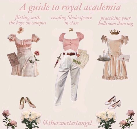 Romantic Academia Aesthetic Outfit, Romantic Academia Aesthetic, Aurora Aesthetic, Modern Regency, Genshin Chibi, 80s Inspired Outfits, Princess Life, Academia Aesthetic Outfit, Hyper Feminine