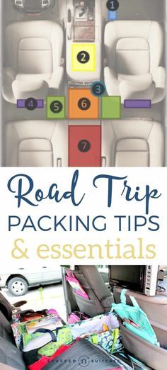 Road Trip Essentials List, Pack For A Road Trip, Essentials For Traveling, Roadtrip Tips, Trip Packing List, Road Trip Packing List, Road Trip Activities, Trip Packing, Arizona Road Trip